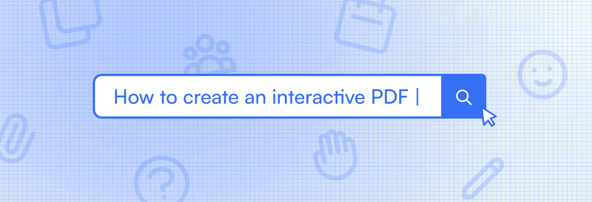 How to create an interactive PDF: A simple guide